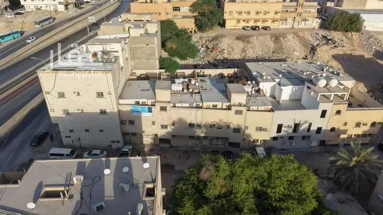 عمارة للبيع في شارع البرهان بن صالح, حي اليمامة, مدينة الرياض, منطقة الرياض صورة 4