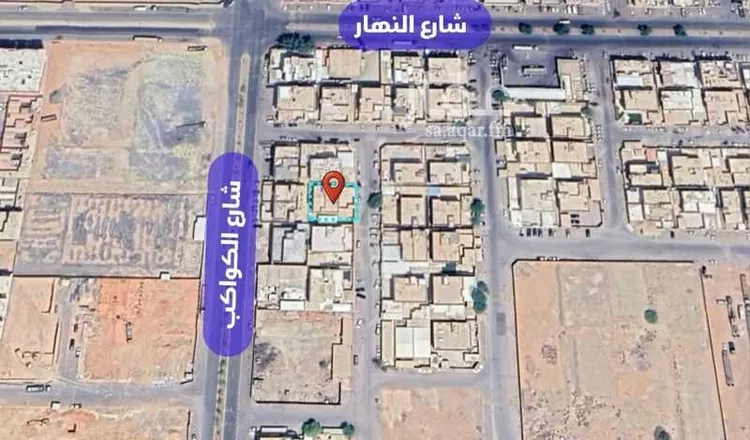 فيلا للبيع في شارع النباع, حي السعادة, مدينة الرياض, منطقة الرياض صورة 2