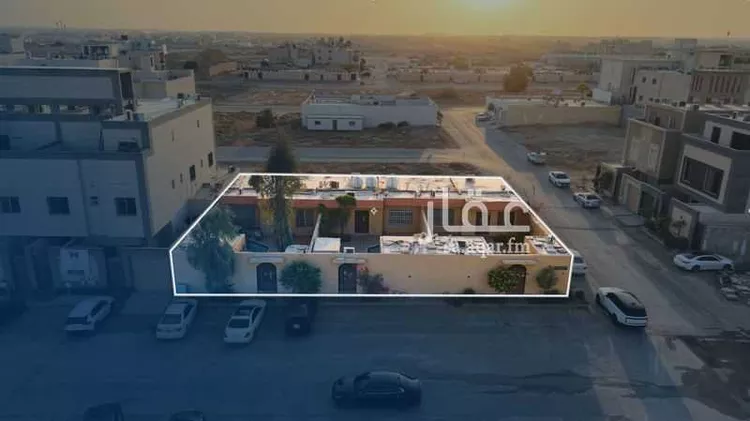 أرض للبيع في شارع طاهر بن محمد سنبل, حي العارض, مدينة الرياض, منطقة الرياض