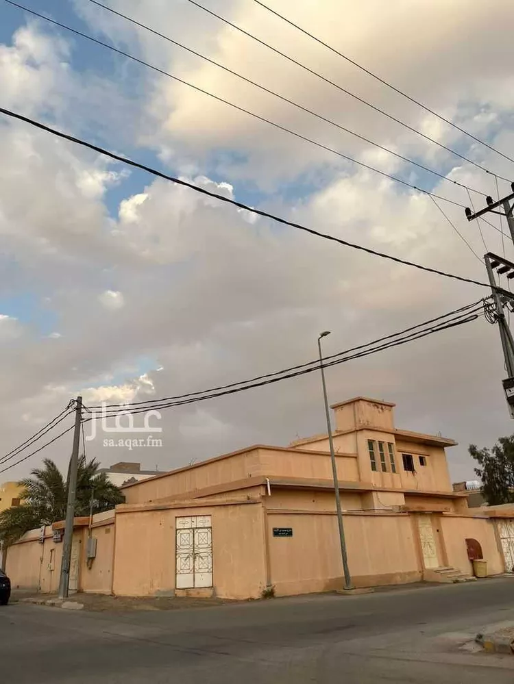 أرض للبيع في شارع خالد بن الوليد, حي الملك فهد, مدينة المجمعة, منطقة الرياض صورة 3