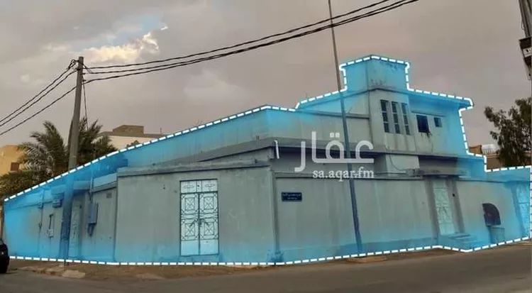 أرض للبيع في شارع خالد بن الوليد, حي الملك فهد, مدينة المجمعة, منطقة الرياض