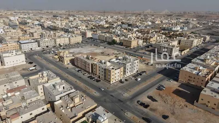 شقة للبيع في شارع رابغ, حي ظهرة لبن, مدينة الرياض, منطقة الرياض صورة 4