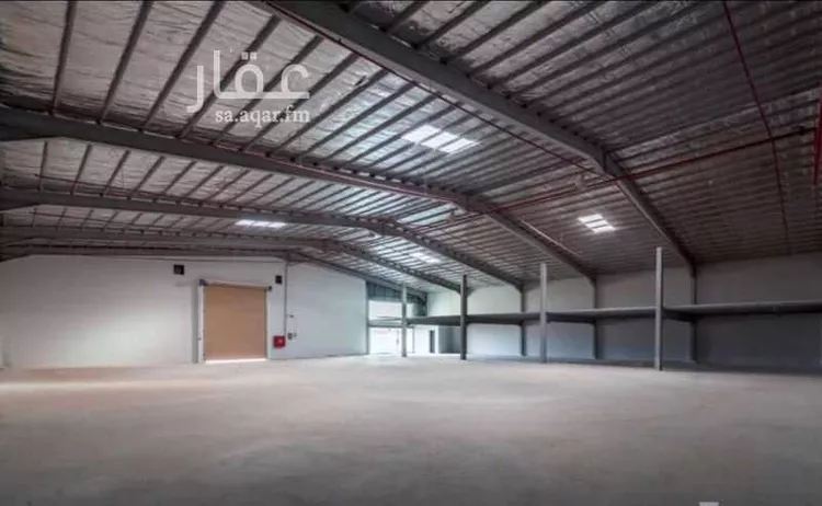 مستودع للإيجار في شارع الربيعية, حي السلي, مدينة الرياض, منطقة الرياض صورة 2