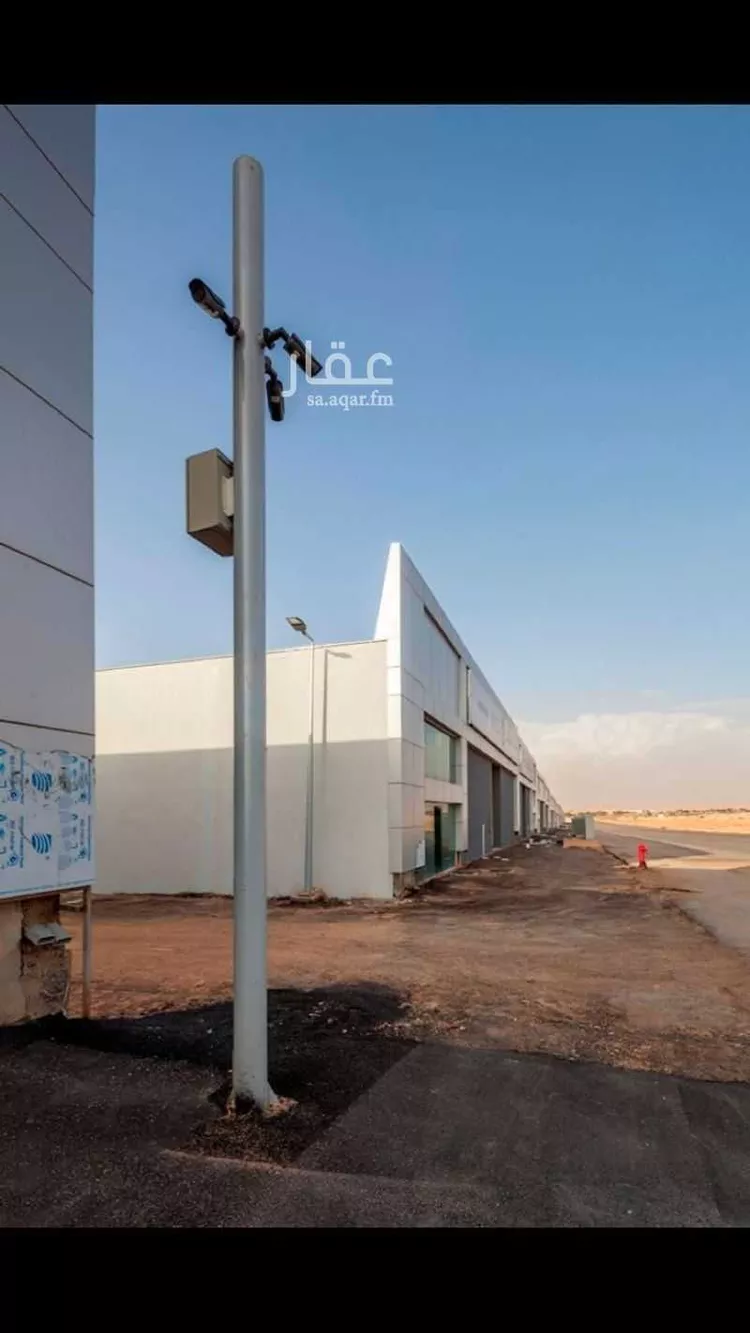 مستودع للإيجار في شارع الربيعية, حي السلي, مدينة الرياض, منطقة الرياض صورة 3
