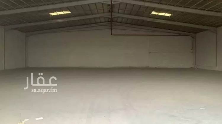 مستودع للإيجار في شارع الربيعية, حي السلي, مدينة الرياض, منطقة الرياض