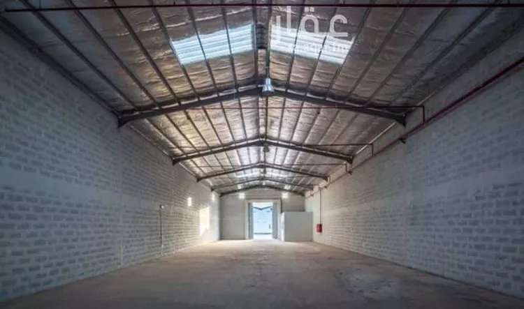 مستودع للإيجار في شارع الربيعية, حي السلي, مدينة الرياض, منطقة الرياض 1 صورة