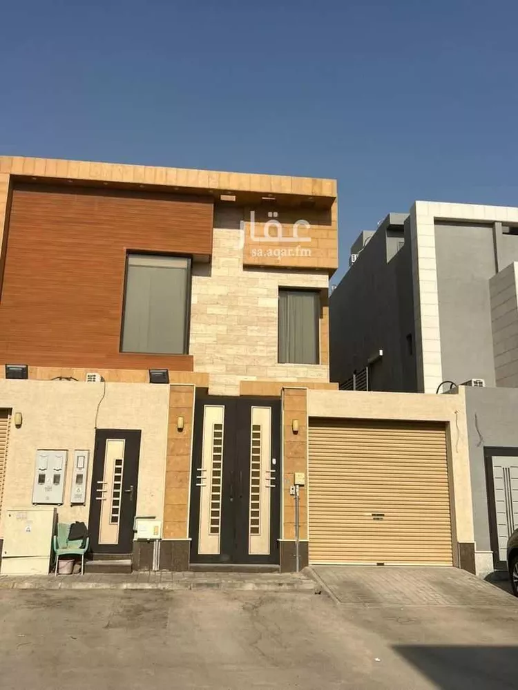 دور للإيجار في شارع شارع رقم 175, حي الياسمين, مدينة الرياض, منطقة الرياض