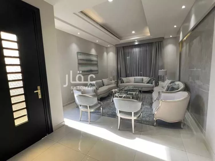 دور للإيجار في شارع شارع رقم 175, حي الياسمين, مدينة الرياض, منطقة الرياض صورة 4