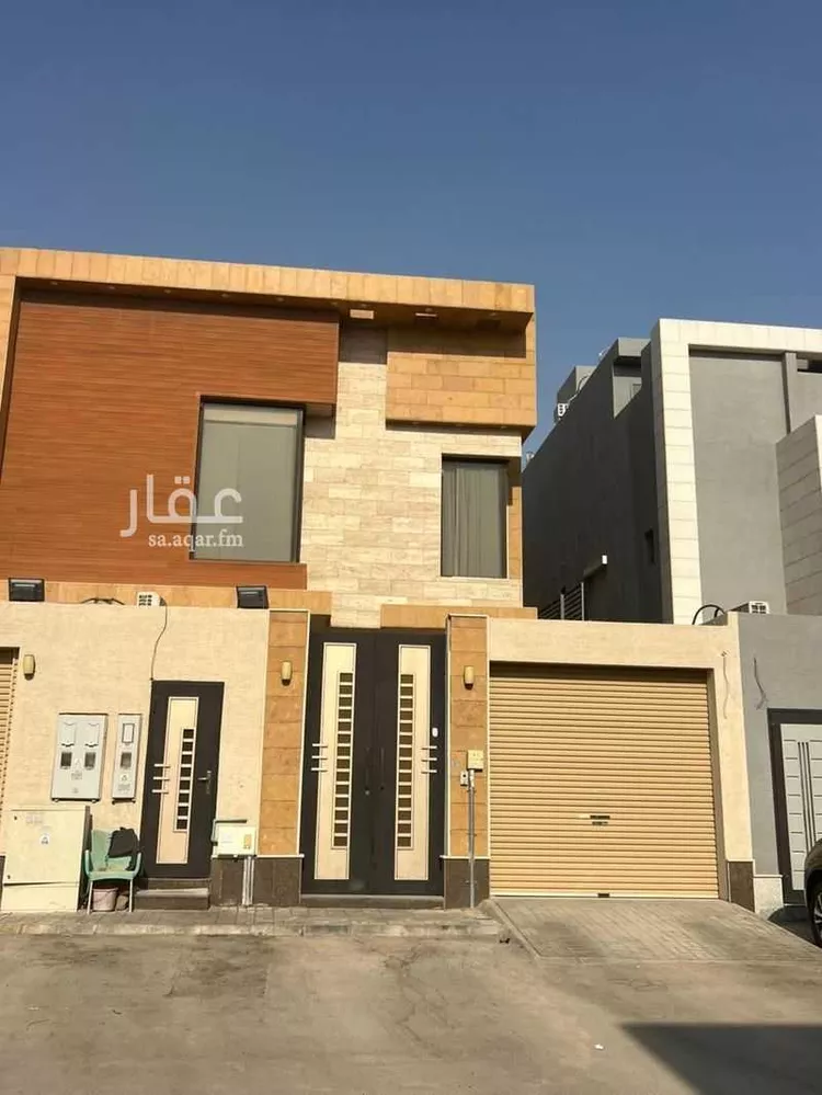فيلا للإيجار في شارع شارع رقم 175, حي الياسمين, مدينة الرياض, منطقة الرياض