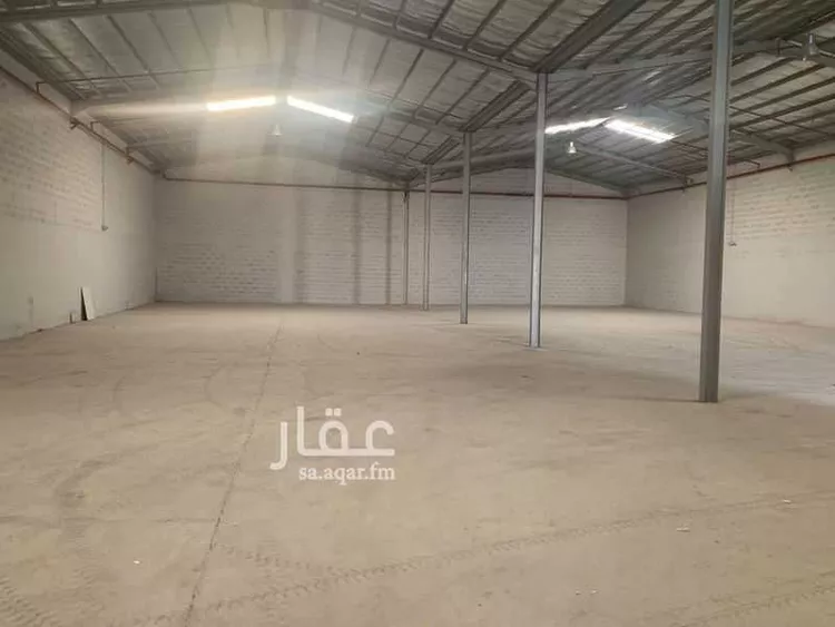 مستودع للإيجار في شارع الربيعية, حي السلي, مدينة الرياض, منطقة الرياض صورة 2