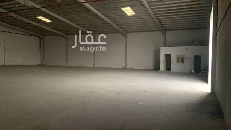 مستودع للإيجار في شارع الربيعية, حي السلي, مدينة الرياض, منطقة الرياض صورة 3