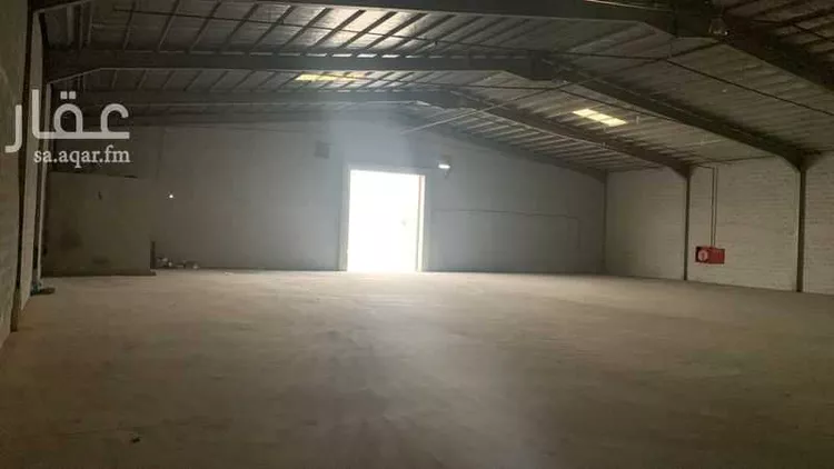 مستودع للإيجار في شارع الربيعية, حي السلي, مدينة الرياض, منطقة الرياض صورة 4