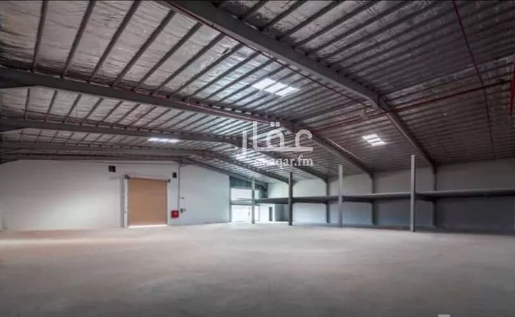 مستودع للإيجار في شارع الربيعية, حي السلي, مدينة الرياض, منطقة الرياض صورة 2