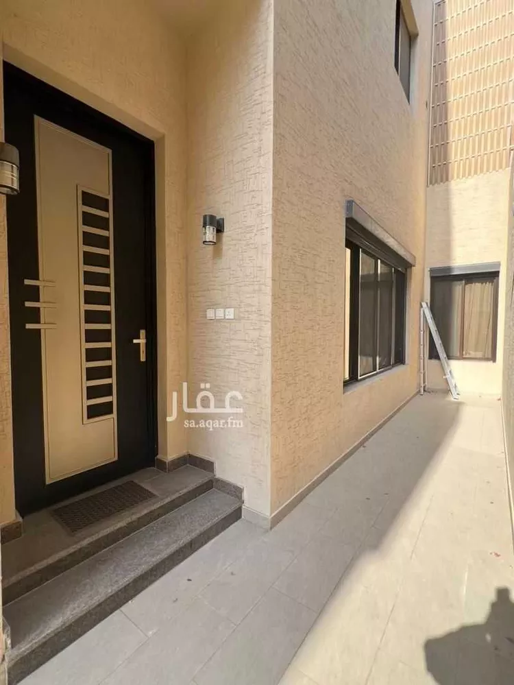 فيلا للإيجار في شارع شارع رقم 175, حي الياسمين, مدينة الرياض, منطقة الرياض صورة 3
