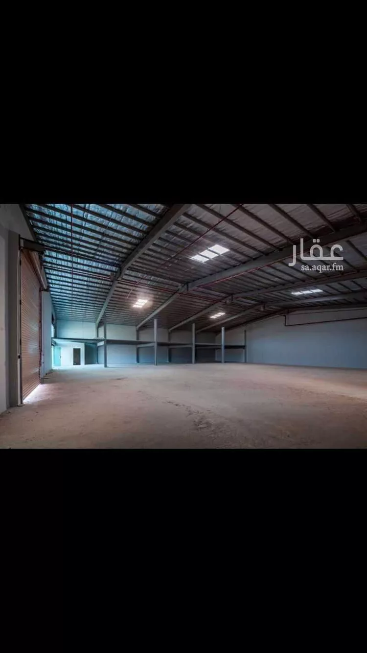 مستودع للإيجار في شارع الربيعية, حي السلي, مدينة الرياض, منطقة الرياض