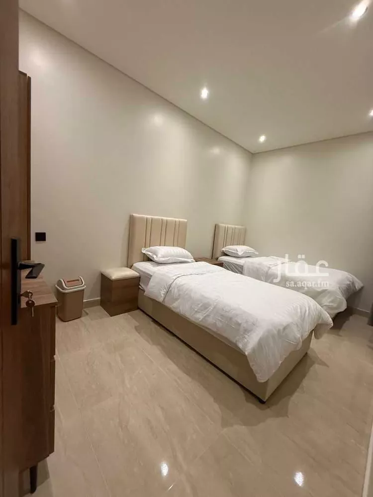 شقة للإيجار في شارع الحادي والعشرون, حي الثقبة, مدينة الخبر, المنطقة الشرقية صورة 5