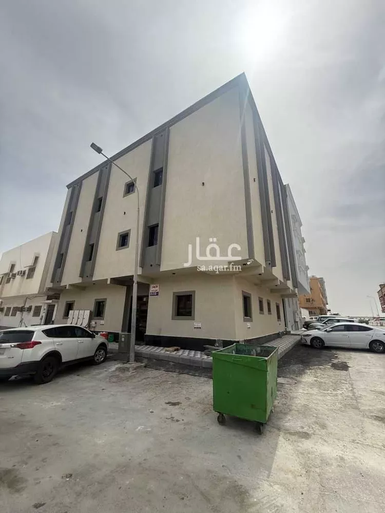 شقة للإيجار في شارع الحادي والعشرون, حي الثقبة, مدينة الخبر, المنطقة الشرقية صورة 2