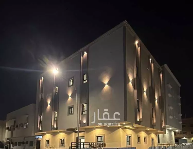 عمارة للإيجار في شارع الحادي والعشرون, حي الثقبة, مدينة الخبر, المنطقة الشرقية 1 صورة