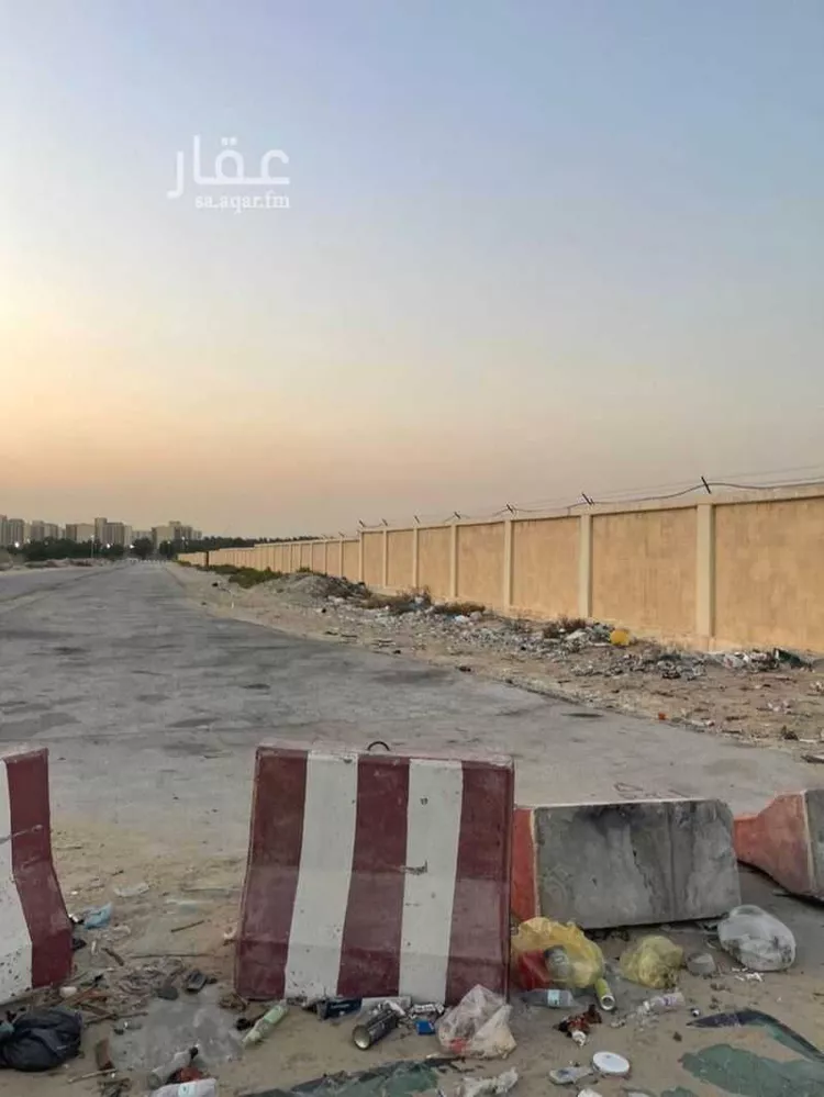 أرض للبيع في حي الجود, مدينة الدمام, المنطقة الشرقية صورة 2
