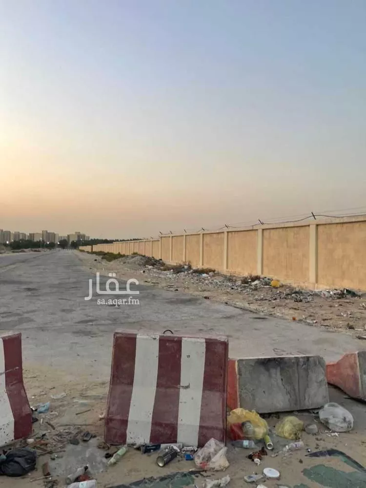 أرض للبيع في حي الجود, مدينة الدمام, المنطقة الشرقية صورة 4