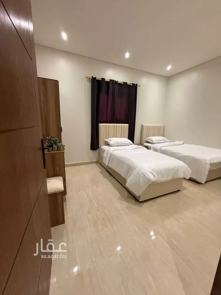 عمارة للإيجار في شارع الحادي والعشرون, حي الثقبة, مدينة الخبر, المنطقة الشرقية صورة 3