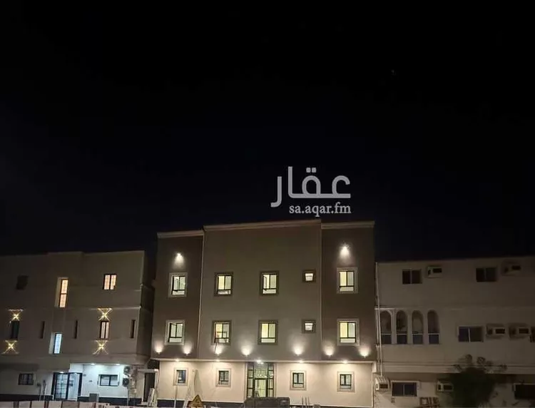 عمارة للبيع في شارع نجران, حي الثقبة, مدينة الخبر, المنطقة الشرقية صورة 2