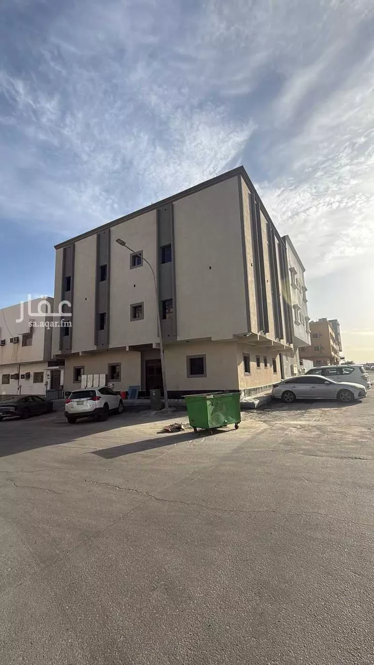 عمارة للإيجار في شارع الحادي والعشرون, حي الثقبة, مدينة الخبر, المنطقة الشرقية صورة 2