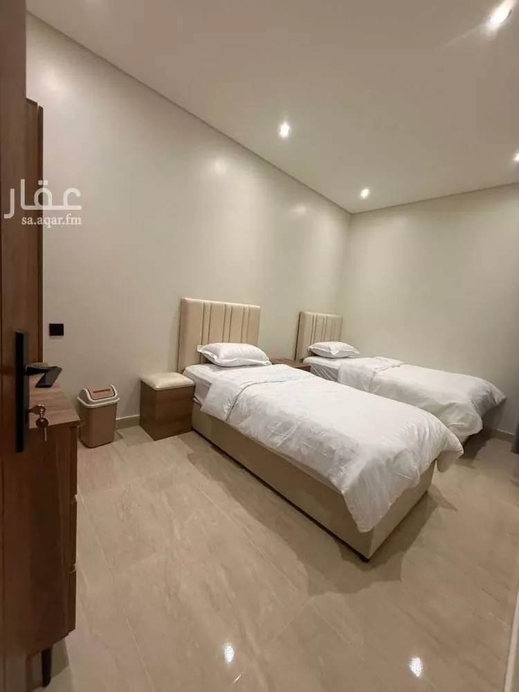 عمارة للإيجار في شارع الحادي والعشرون, حي الثقبة, مدينة الخبر, المنطقة الشرقية صورة 5