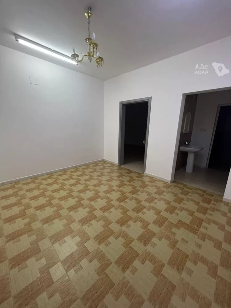 دور للإيجار في شارع 1529365, حي الريان, مدينة عنيزة, منطقة القصيم 6