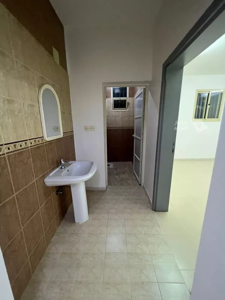 دور للإيجار في شارع 1529365, حي الريان, مدينة عنيزة, منطقة القصيم 9