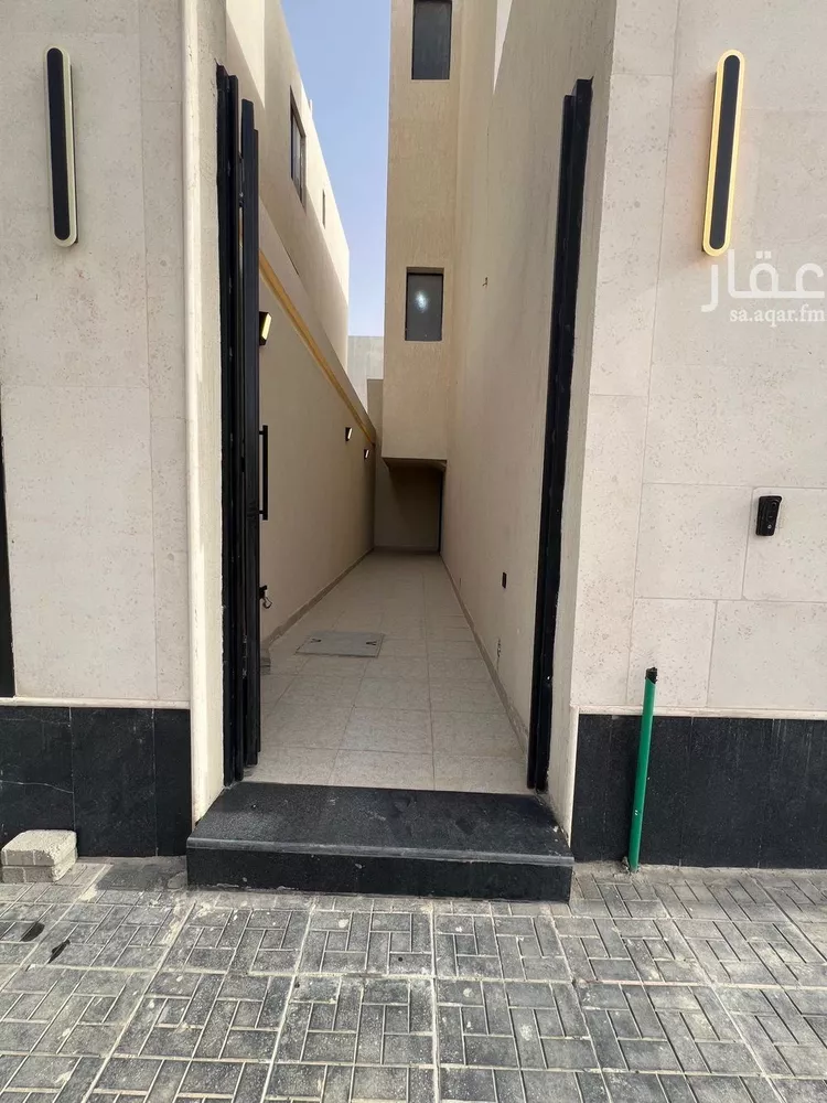 فيلا للبيع في شارع سليمان بن حبيب, حي البيان, مدينة الرياض, منطقة الرياض صورة 5