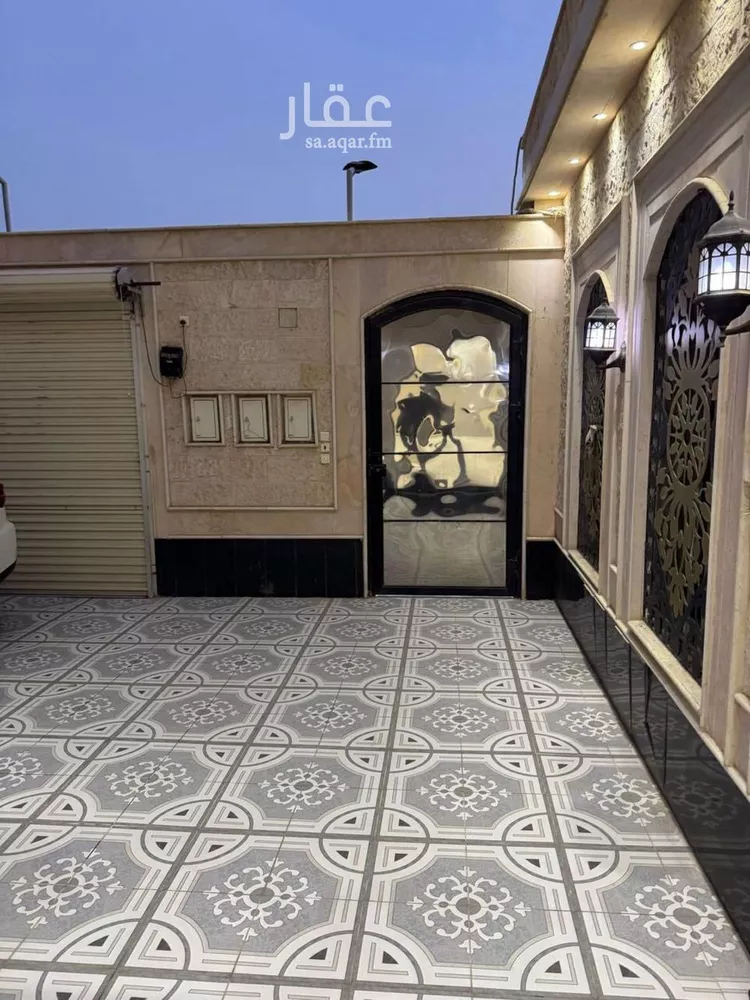 Floor for Rent in Riyadh Tuwaiq صورة 4