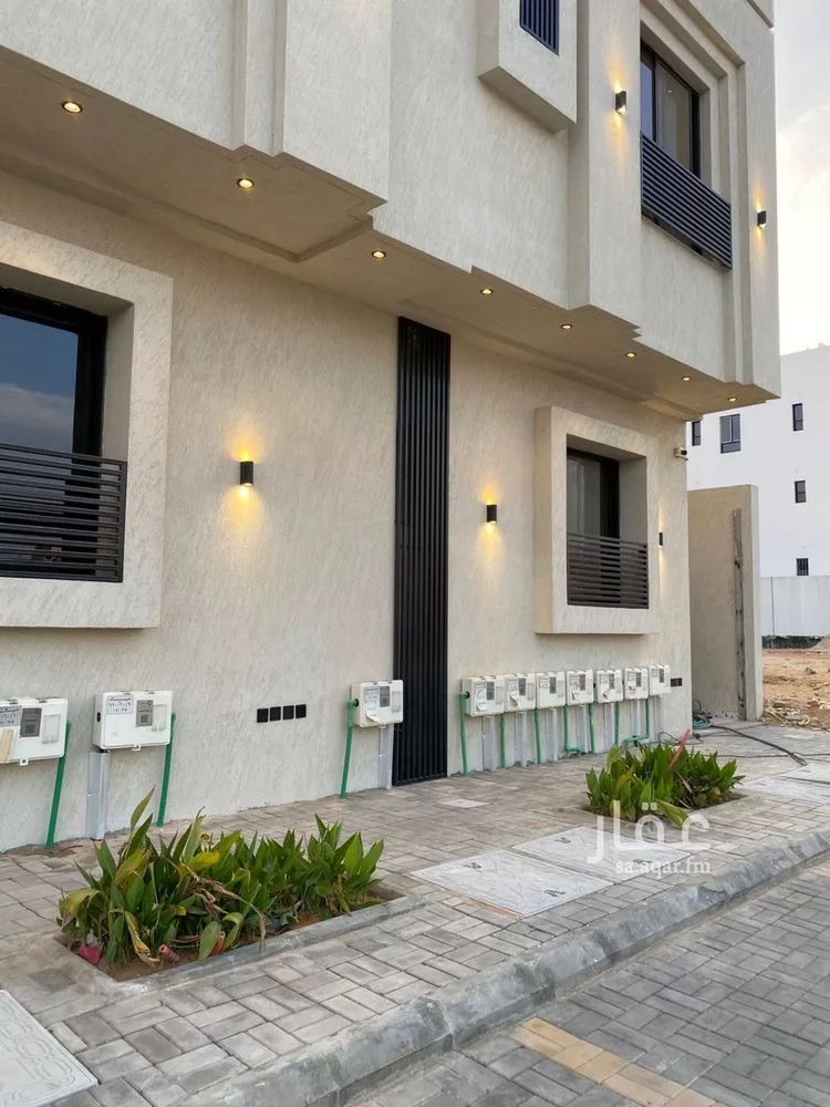 شقة للبيع في شارع نجد, حي ظهرة لبن, مدينة الرياض, منطقة الرياض 1 صورة