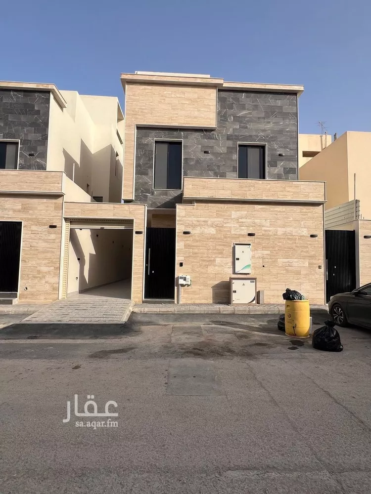 فيلا للبيع في شارع عوف بن عامر, حي الأندلس, مدينة الرياض, منطقة الرياض صورة 3