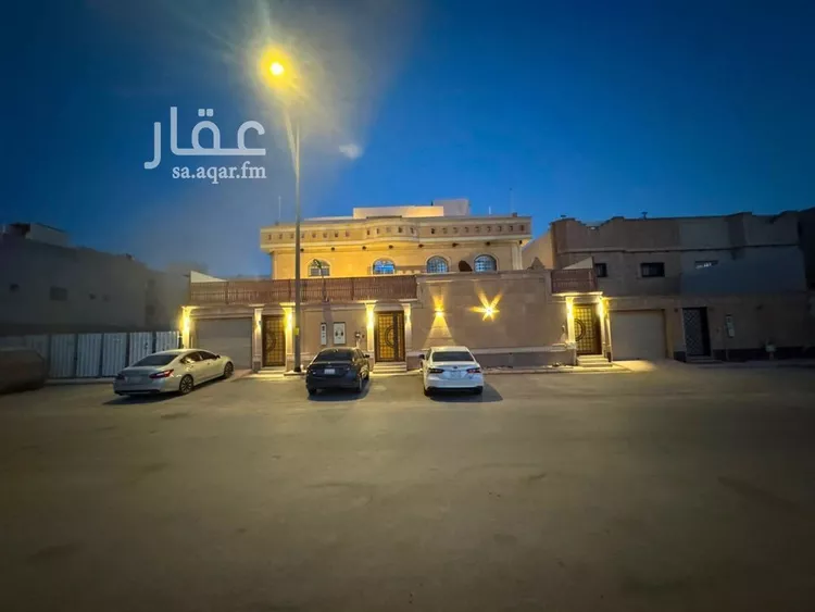 Villa for Sale in Riyadh Al Munsiyah صورة 3
