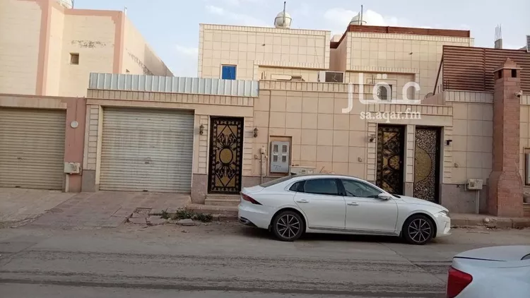 Villa for Sale in Riyadh Ar Rimal