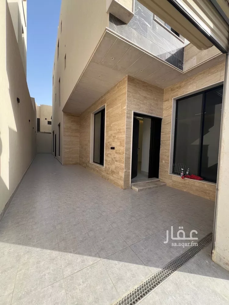فيلا للبيع في شارع عوف بن عامر, حي الأندلس, مدينة الرياض, منطقة الرياض 6
