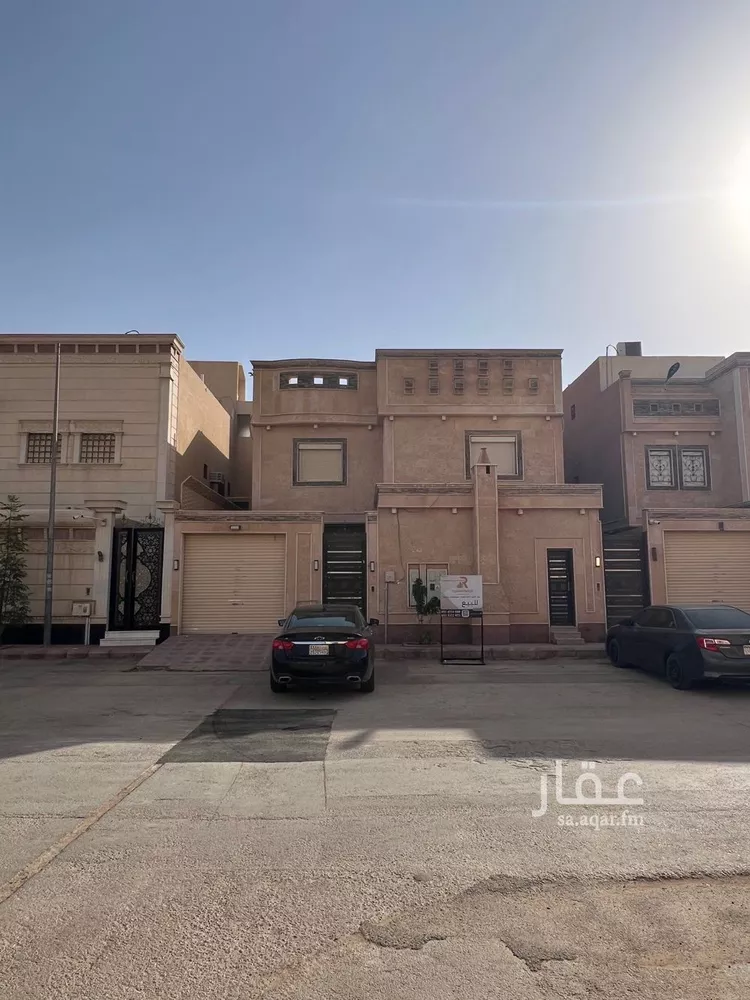 فيلا للبيع في شارع رقم 138, حي المونسية, مدينة الرياض, منطقة الرياض 7