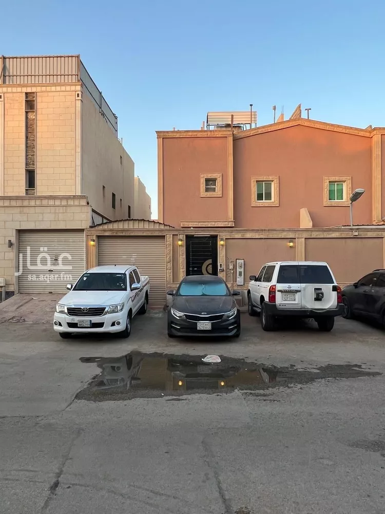 Villa for Sale in Riyadh Al Munsiyah