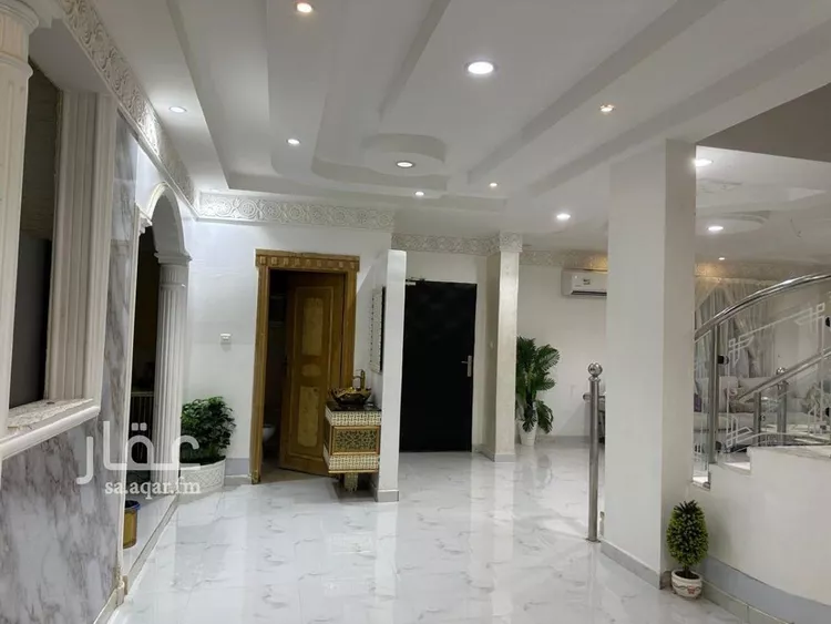 فيلا للبيع في شارع واصل, حي قرطبة, مدينة الرياض, منطقة الرياض 6