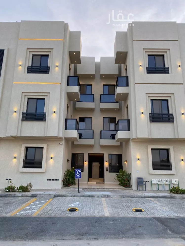 شقة للبيع في شارع نجد, حي ظهرة لبن, مدينة الرياض, منطقة الرياض صورة 2