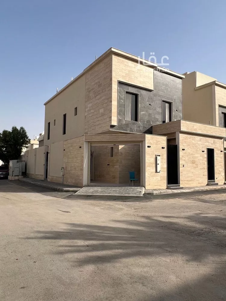 فيلا للبيع في شارع عياض بن أبي سهمة, حي الأندلس, مدينة الرياض, منطقة الرياض صورة 2