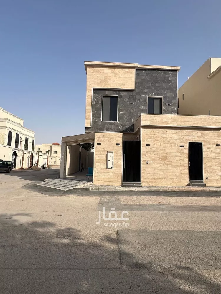فيلا للبيع في شارع عياض بن أبي سهمة, حي الأندلس, مدينة الرياض, منطقة الرياض صورة 5