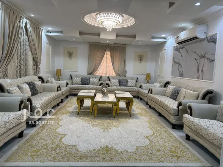 فيلا للبيع في شارع واصل, حي قرطبة, مدينة الرياض, منطقة الرياض صورة 3