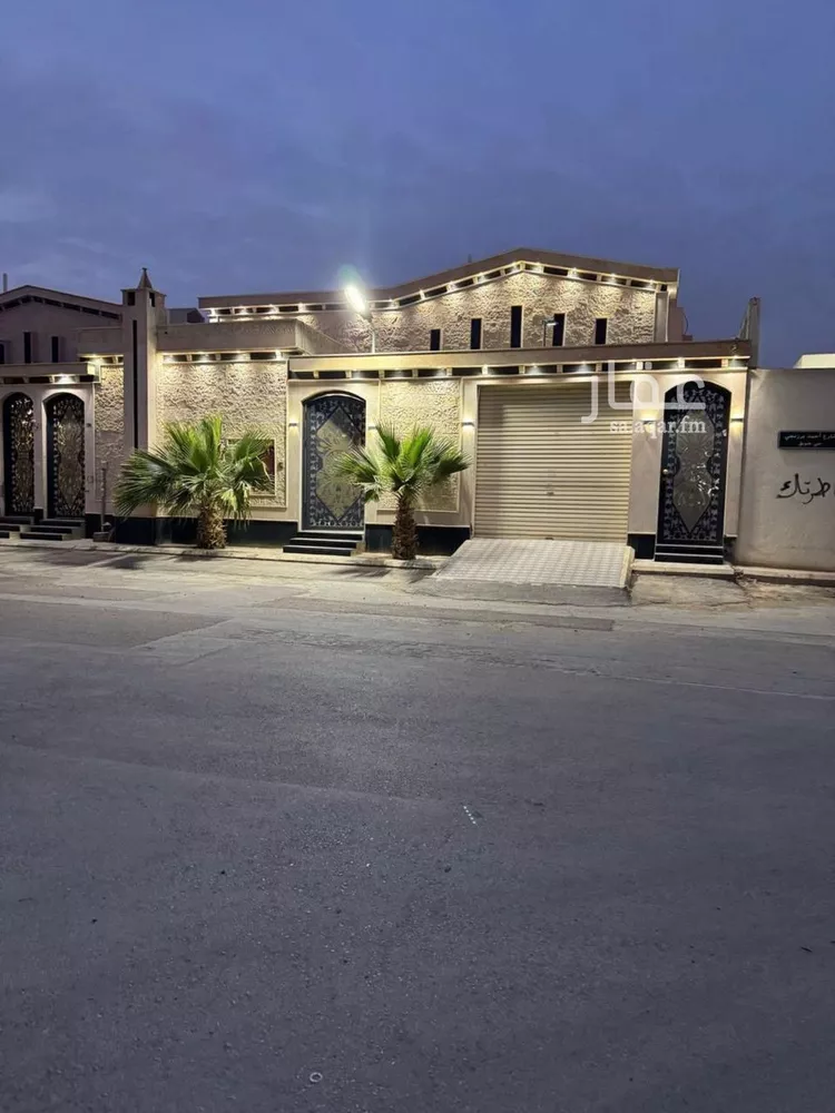 Floor for Rent in Riyadh Tuwaiq صورة 3