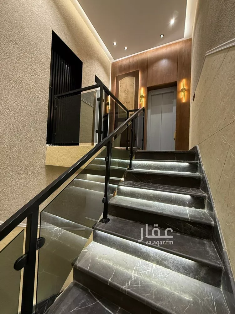 شقة للبيع في شارع ثابت الكوفي, حي طويق, مدينة الرياض, منطقة الرياض