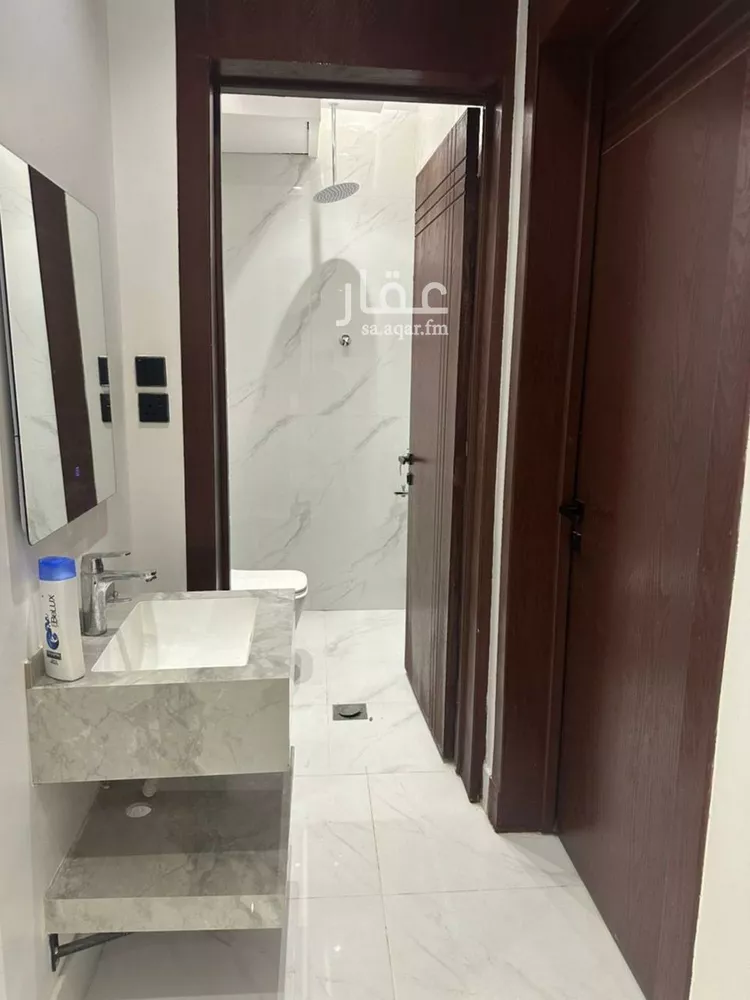شقة للبيع في شارع الحمداني, حي المروة, مدينة الرياض, منطقة الرياض 8