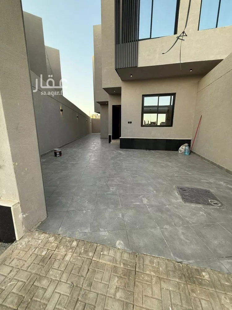 فيلا للبيع في شارع جبل أبهر, حي بدر, مدينة الرياض, منطقة الرياض