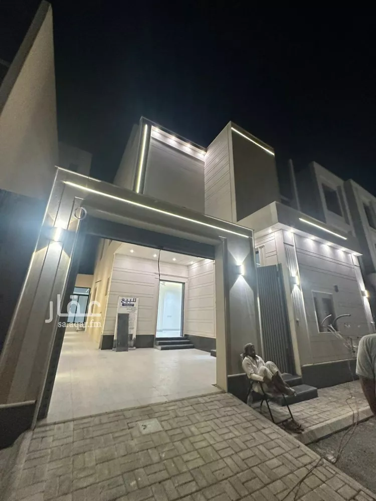 دور للبيع في شارع الجنادريه, حي الجنادرية, مدينة الرياض, منطقة الرياض