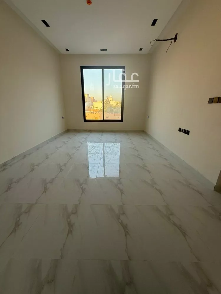 شقة للبيع في شارع لبيد بن ربيعة, حي الزهرة, مدينة الرياض, منطقة الرياض 6